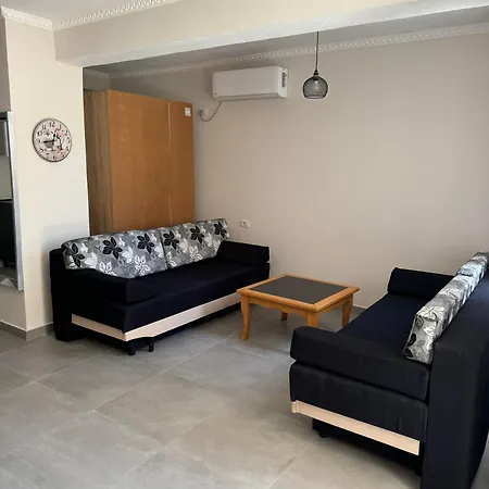 아파트 Bakalli Rooms1