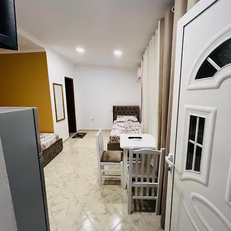 아파트 Bakalli Rooms1