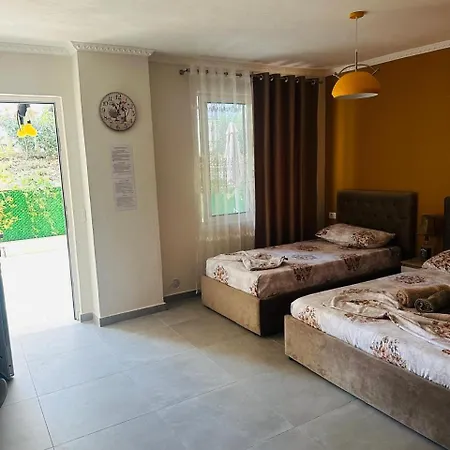 아파트 Bakalli Rooms1