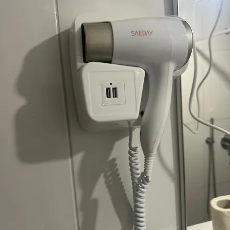 Bakalli Rooms1 아파트